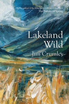 Hardcover Lakeland Wild Book
