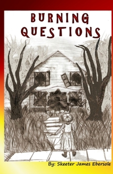 Paperback Burning Questions Book
