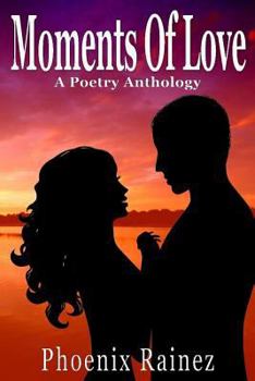 Paperback Moments of Love Book