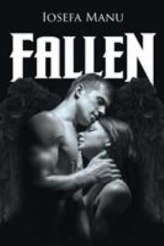 Paperback Fallen Book