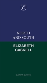 Paperback North and South Book