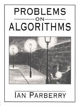 Paperback Problems on Algorithms Book