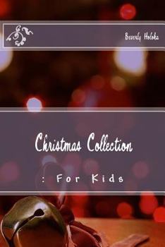 Paperback Christmas Collection: : For Kids Book