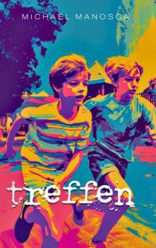Hardcover treffen Book