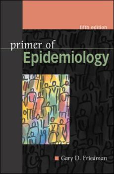 Paperback Primer of Epidemiology, Fifth Edition Book