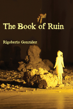 Paperback The Book of Ruin Book