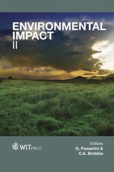 Hardcover Environmental Impact II Book