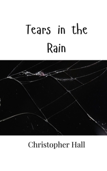 Paperback Tears in the Rain Book