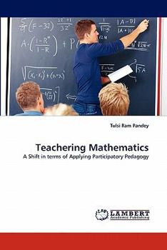 Paperback Teachering Mathematics Book