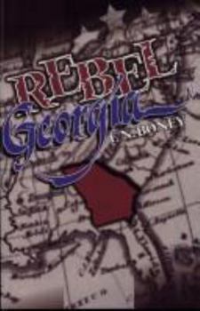 Hardcover Rebel Georgia Book