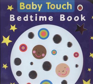 Hardcover Bedtime Book. Book