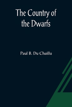 Paperback The Country of the Dwarfs Book
