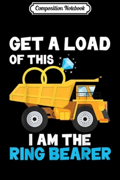 Composition Notebook: Wedding Rings Hearts Just Married 12 Years Ago Happy Journal/Notebook Blank Lined Ruled 6x9 100 Pages