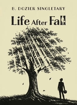 Paperback Life After Fall Book