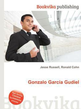 Paperback Gonzalo Garcia Gudiel Book
