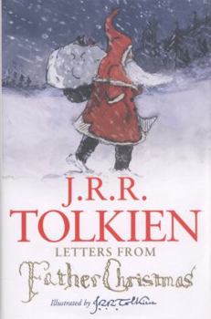 The Father Christmas Letters