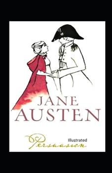Paperback Persuasion Illustrated. Book