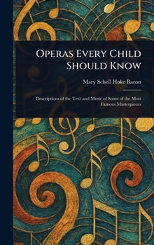 Operas Every Child Should Know