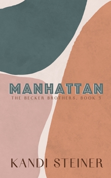 Paperback Manhattan: Special Edition Book