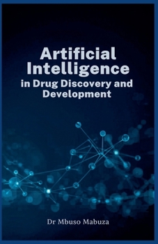 Paperback Artificial Intelligence In Drug Discovery And Development Book