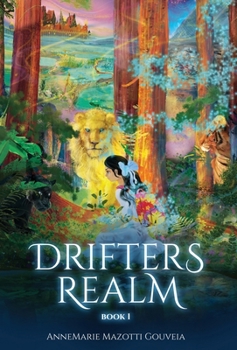 Hardcover Drifters Realm Book