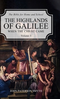 The Highlands of Galilee