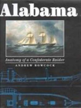 Hardcover CSS "Alabama" Book
