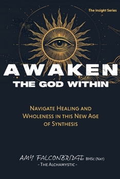 Paperback Awaken the God Within Book