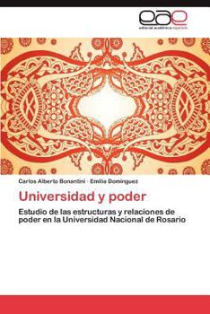 Universidad y Poder