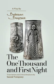 Paperback The One Thousand and First Night Book