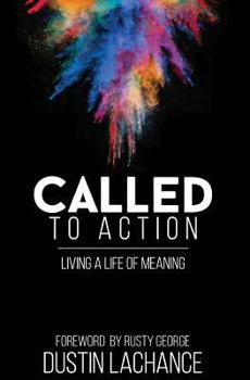 Paperback Called to Action Book