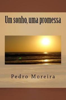 Paperback Um sonho, uma promessa [Portuguese] Book