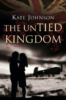 Paperback The Untied Kingdom Book