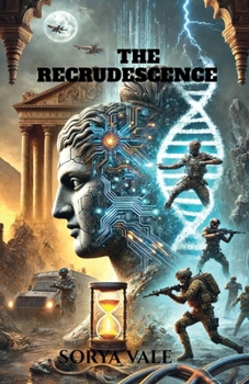 Paperback The Recrudescence Book