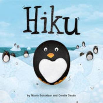 Paperback Hiku (Picture Storybooks) Book