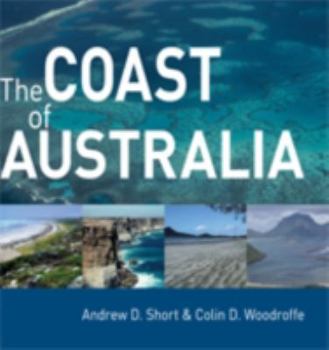 Hardcover The Coast of Australia Book