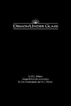 Paperback Demon Under Glass Book