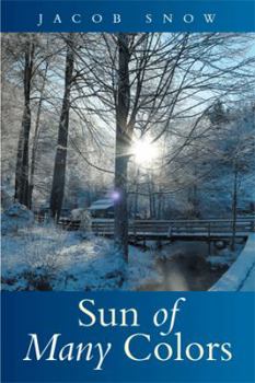 Paperback Sun of Many Colors Book