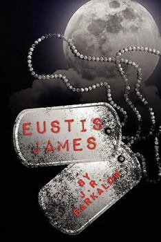 Paperback Eustis James Book