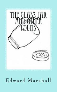 Paperback The Glass Jar and Other Poems Book