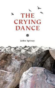 Paperback The Crying Dance Book