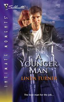 A Younger Man - Book #3 of the Turning Points