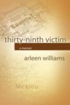 Paperback The Thirty-Ninth Victim Book