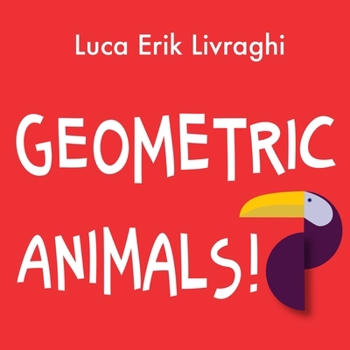 Geometric Animals!