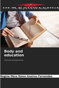 Paperback Body and education Book