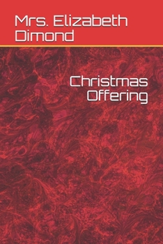 Paperback Christmas Offering Book