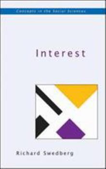 Paperback Interest Book