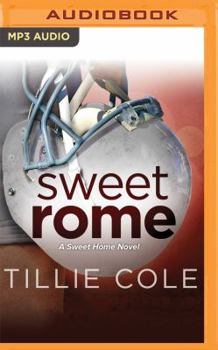 Sweet Rome - Book #1.5 of the Sweet Home