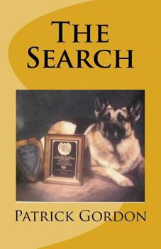 Paperback The Search Book