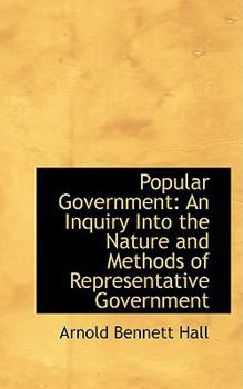 Popular government